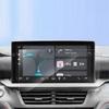 Tempered Glass Screen Protector For Ford Explorer 2025  2026 13.2 Inch Car Infotainment Radio GPS Navigation Anti-scratch Film