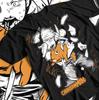 Chainsaw Man T-Shirt Denji Ideas Anime CSM Denji Power Gift Shirt All Size