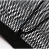 Car SUV Van Roof Ceiling Net Mesh Storage Bag Pouch Ceiling Pockets Big Capacity