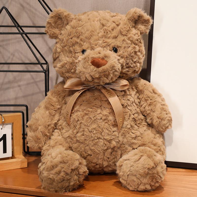 Stuffed \& Plush Animals Teddy Bear Kawaii Plush Toy Teddy Bear New Design