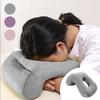 Comfortable Office Nap Pillow Plush Soft Pillows Bolster Professional Cushion Pillow  Men/Women