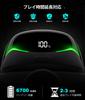 Elekasumi Meta Quest 2 Head Strap for VR 7500mAh Magnetic Double Knob Fast Comfortable Balance Strap for Meta Quest 3/Quest 3S/Quest Headsets,