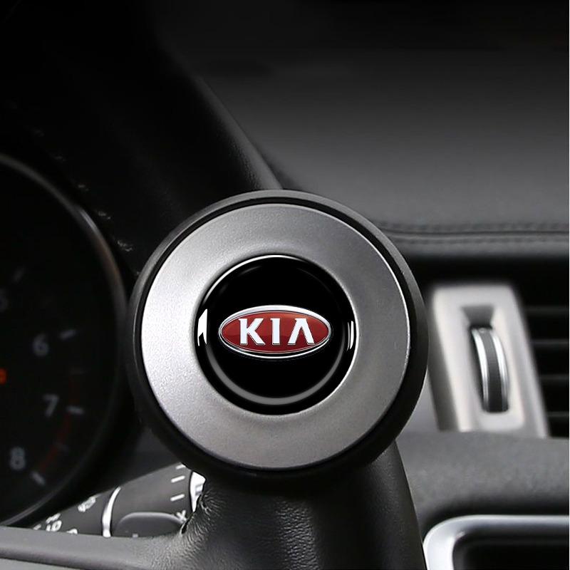 Car Steering Wheel Booster Ball Labor Saving Turning For KIA Sportage Rio Ceed Proceed Sorento Picanto Optima Niro