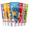 Lasaoling Beilele 7-Color Fun Kids Toothpaste Set