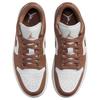 Jordan 1 Low Archaeo Brown White Women's Jordan DC0774-202
