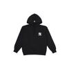 New MLB Sweatshirts Unisex Black 3AHDB0214-50BKS