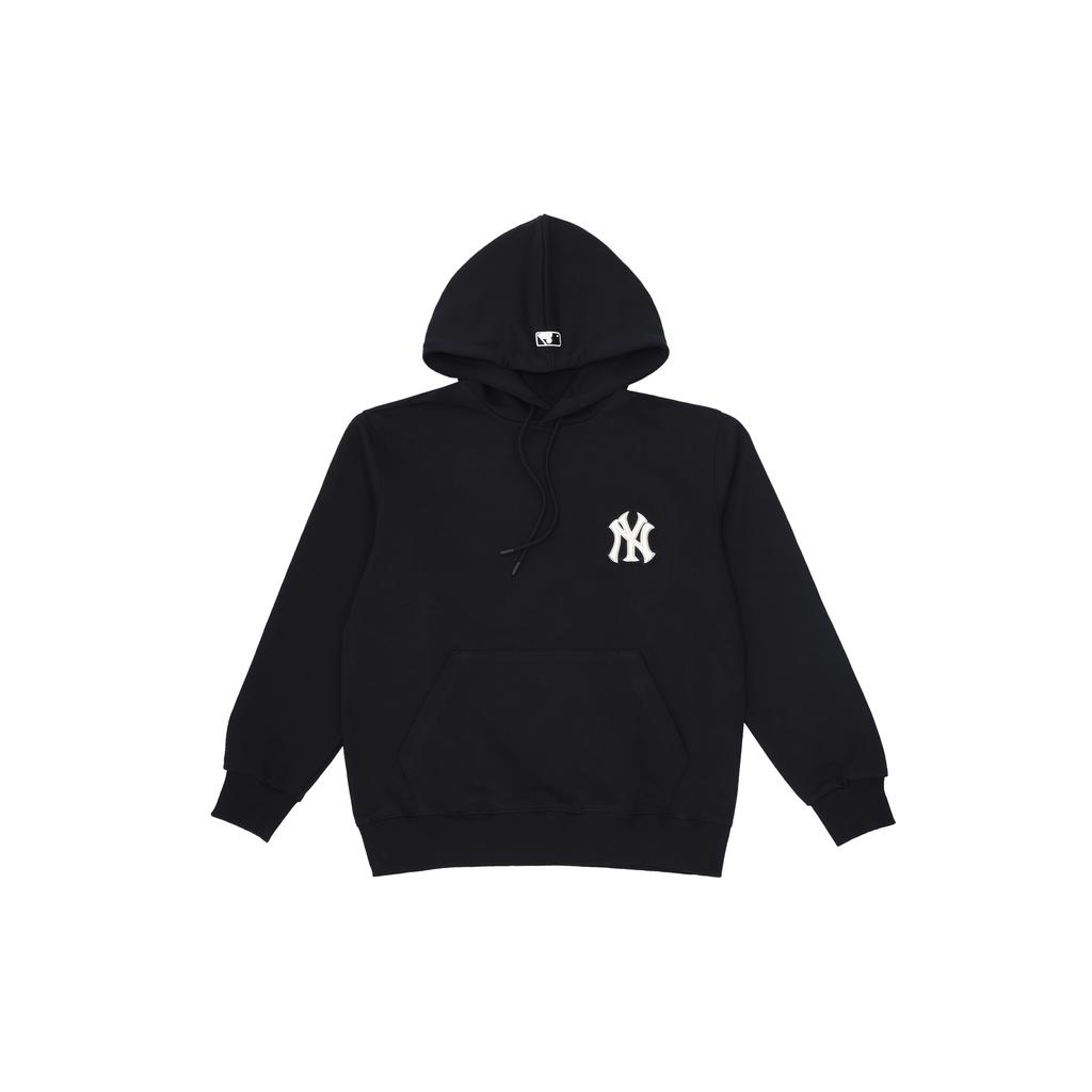 New MLB Sweatshirts Unisex Black 3AHDB0214-50BKS