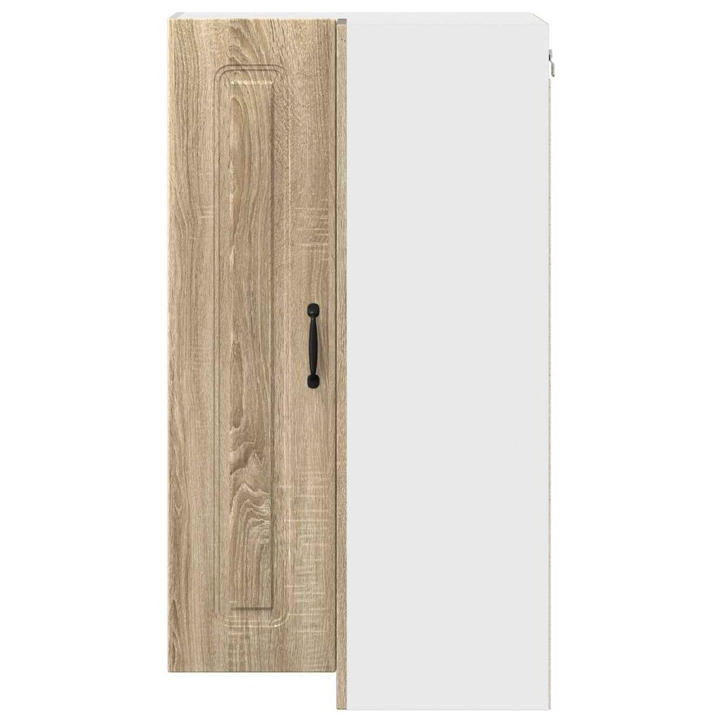 Dishwasher Front Panel Kalmar Sonoma Oak 57 X 57 X 100 Cm