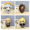 Stuffed Impact Genshin Doll Kaveh Mika Dehya Soft Plush Toy Gifts Birthday