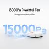 Xiaomi Robot Vacuum 5C with Auto Dust Collection CN Plug (adapter Included)