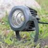 Waterdichte 50W COB LED Schijnwerper Buiten Spotlight voor Tuin Reclamebord Binnenplaats Verlichting
