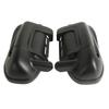 Motorcycle Lower Vented Leg Fairings For Harley Touring Street Glide Road King Electra Glide Road Glide 1983-2013 2008 2011 2012