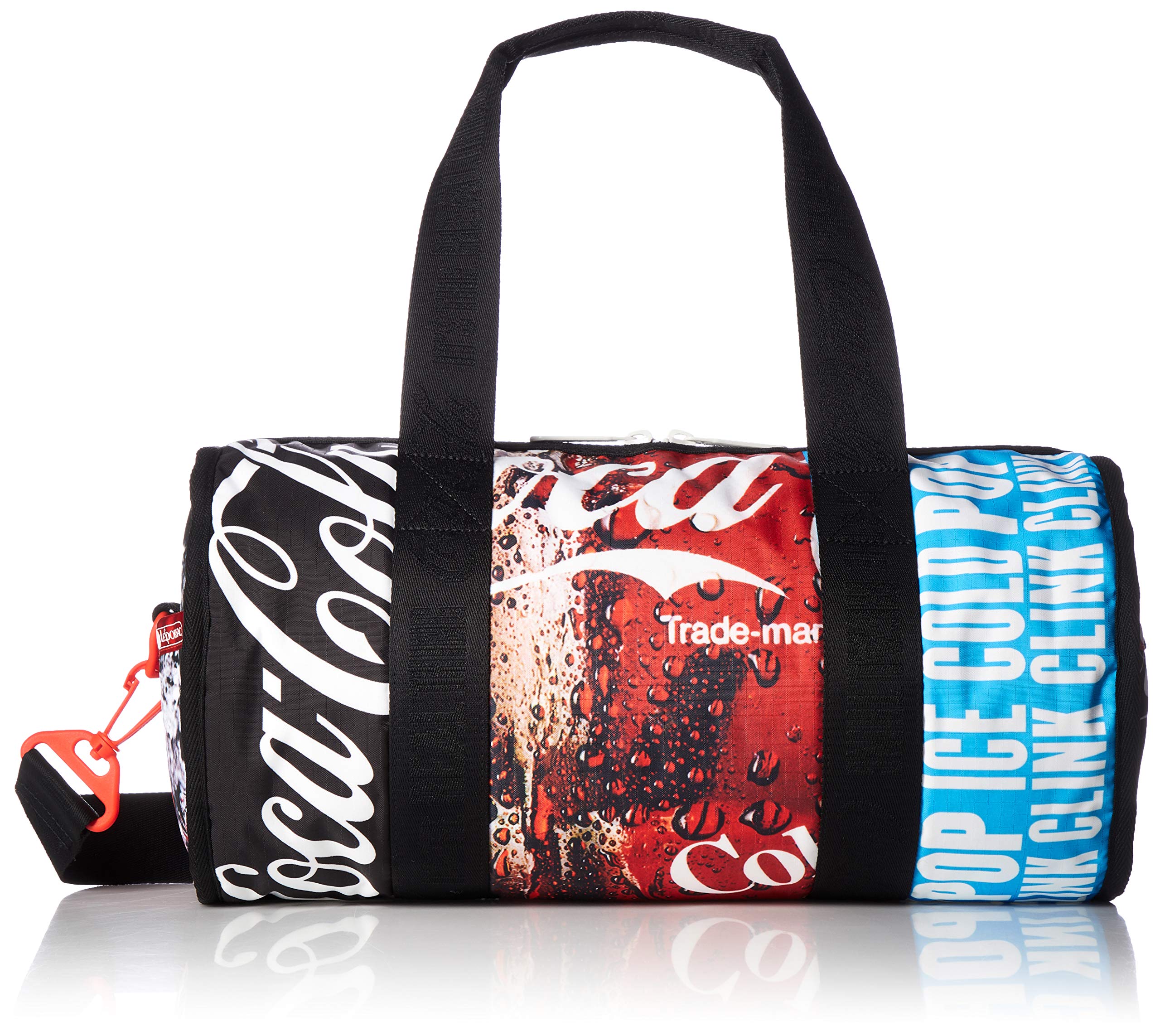

Официальная сумка через плечо JAMIE DUFFLE Classic Cool [LeSportsac] СУМКА/3435