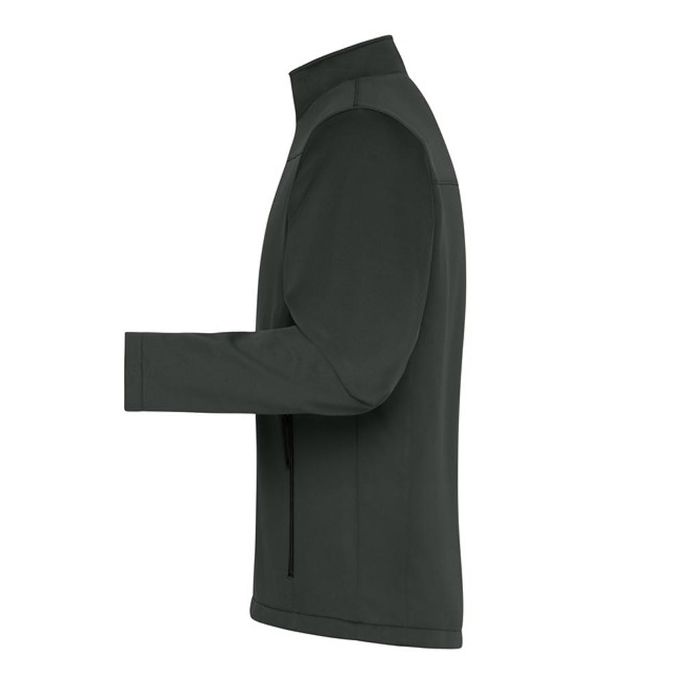 James and Nicholson Herre Softshelljakke