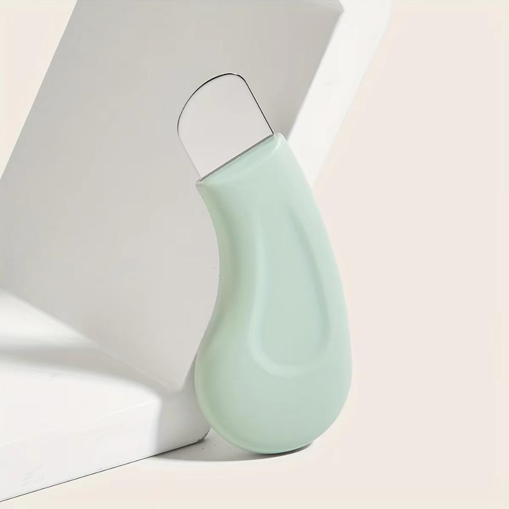 Cleansing Oil Blackhead Removal Tool Pore Cleansing Beauty Care Tool  Use with Mud Cream