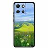 Gradient Color Case For Moto G100S Soft Silicone Phone Cover Funda Motorola G 100S Black TPU Protective Coque Shockproof Shell
