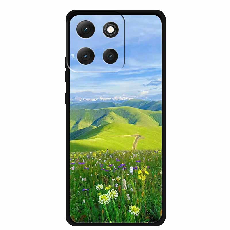 Gradient Color Case For Moto G100S Soft Silicone Phone Cover Funda Motorola G 100S Black TPU Protective Coque Shockproof Shell