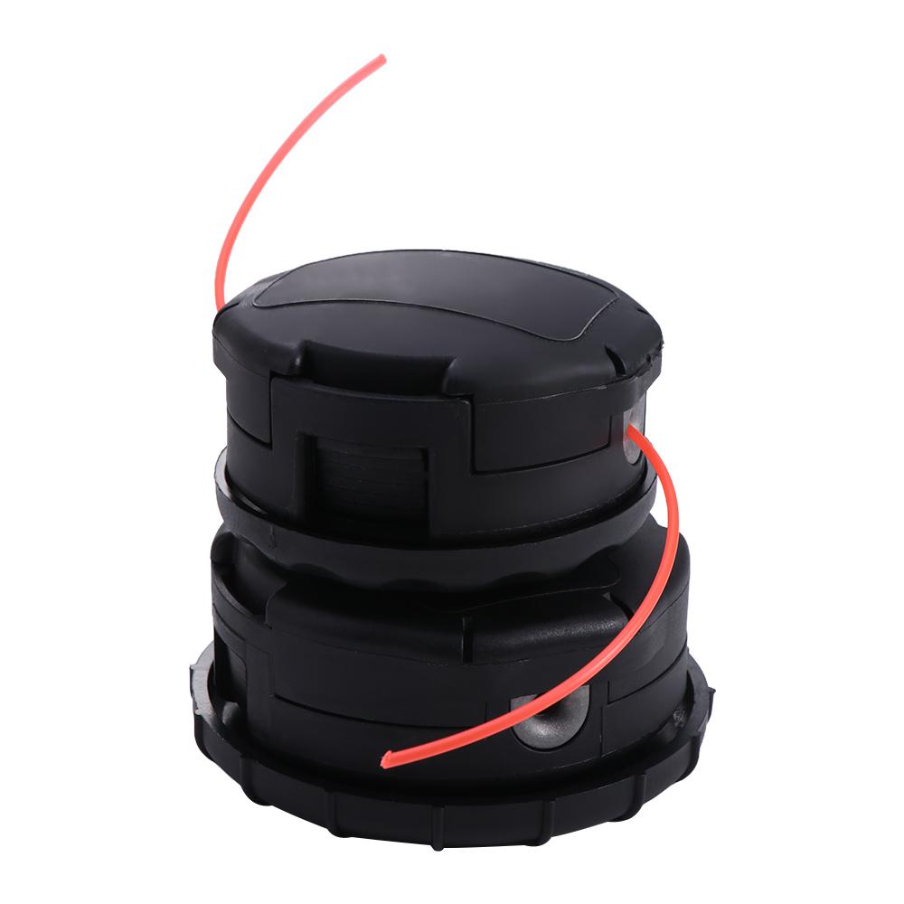 Universal String Trimmer for Head Grass Cutting Line Head for M10*1.25/M8*1.25 Lawn Mower