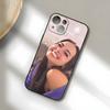 A-Addison Rae Singer Phone Case For IPhone 17 Pro Max 15 Pro 16 14 Plus 12 13 Mini 11 Pro Shockproof Soft Cover
