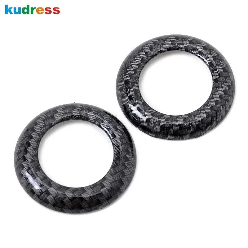 For Volkswagen VW T-ROC TROC 2017-  2024 Car Interior Front Seat Headrest Switch Adjust Button Cover Trim Accessories