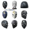 Cosplay Moon Knight Mask Hero Anime Costume Face Shield Halloween Gifts