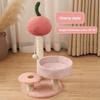 Cat climbing frame, cat house, cat tree, multi-level luxury climbing pillar cat villa