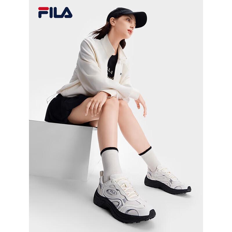 FILA FLUXION Retro Women s Running & Casual Shoes 36.5
