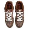 Nike Dunk Low Pro Premium Sb 'Paisley' Skate Shoes Sneakers DH7534-200