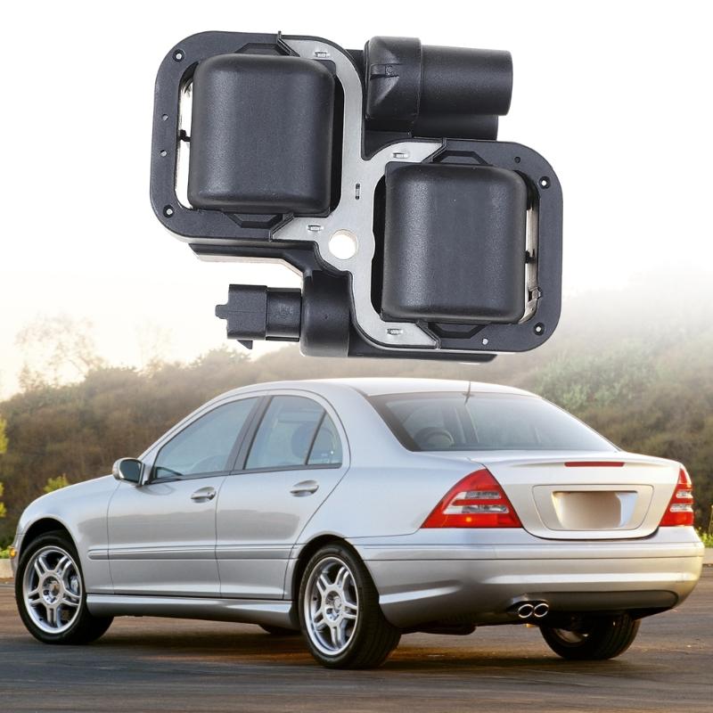 Ignition Coil For W169 W245 W203 W210 W463 W163 W164 W251 W220 W639 Replace 0001587803