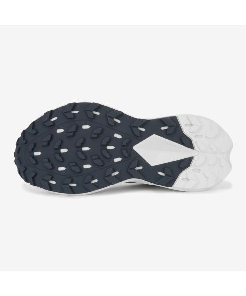 The North Face Men's VECTIV Enduris 4 NAVY [NS97R52A]