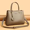 Fashionable Women's Shoulder Bag, Minimalist Handbag, Classic and Trendy Crossbody Bag Suitable for Daily and Casual Use