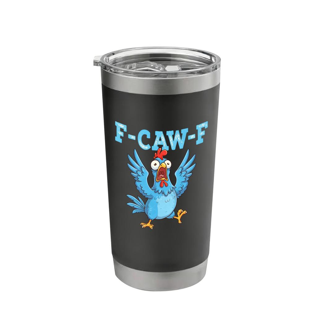 20-ounce Stainless Steel Water Bottle, Car Insulated Cup, Long-lasting Temperature Control, Funny Gift, Gift For Friends And Family