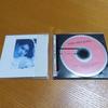 [USED] Kim Min Jung 1st Album "Love and Breakup" CD