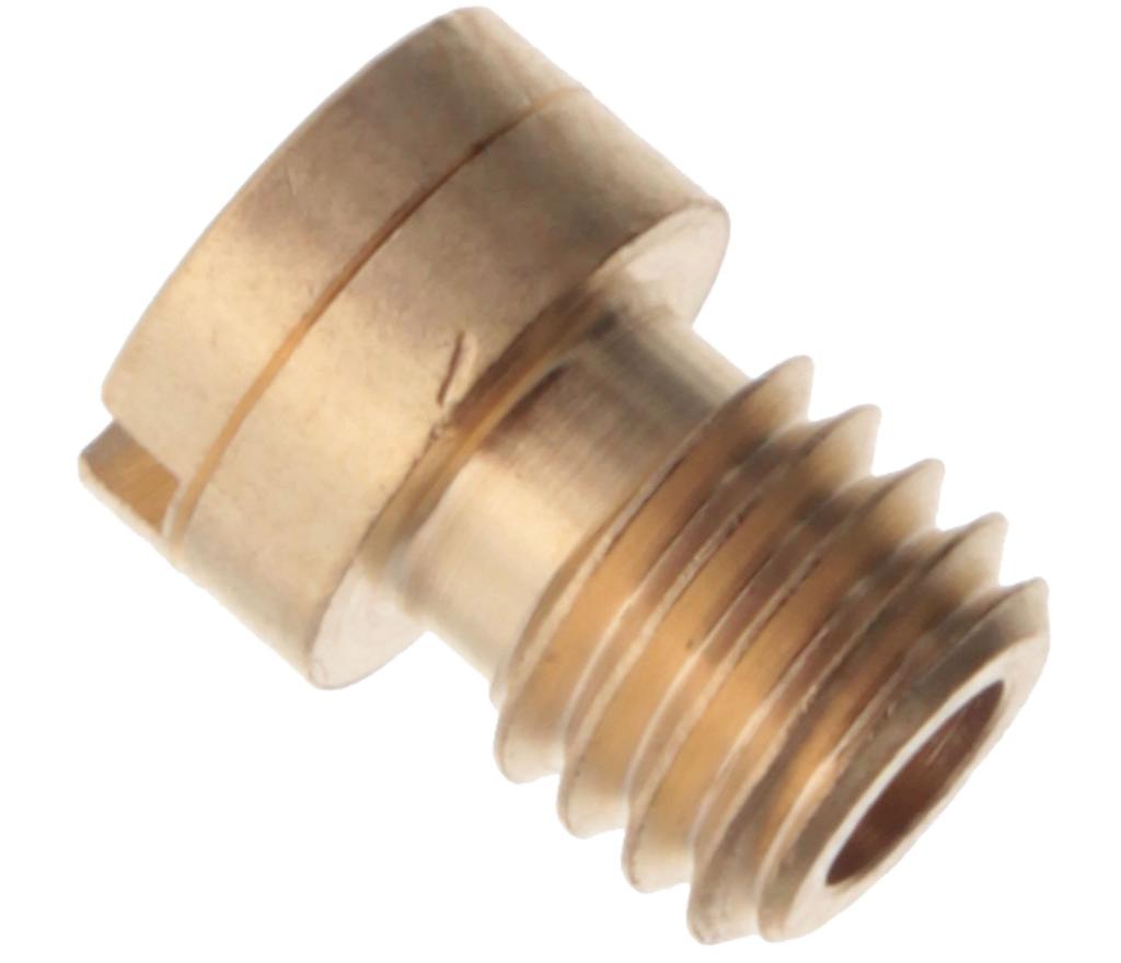 Carburetor Jet M5 Scooter Moped 5mm 72 0.72mm