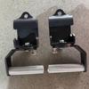 Clamp-on Handle Pull-up with Swivel Joint Heavy Duty