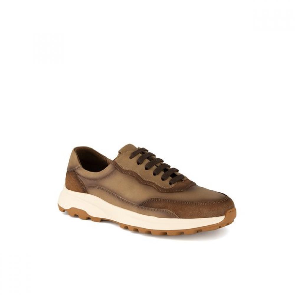 Soda Men Casual Sneakers Amm410 Jt32  4cm 280