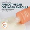 Goodal Apricot Collagen Elastic Ampoule, 30 mL