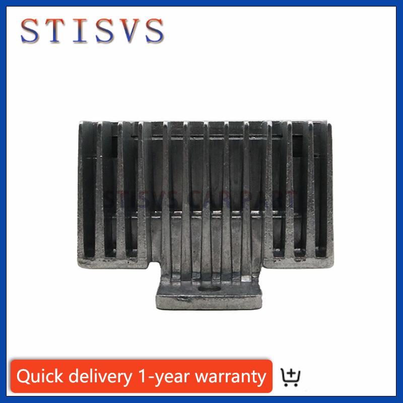 For 2006-2010 Ford Fusion Milan Mkz Cooling Fan Control Module OEM 6E53-8C609-AA 6E538C609AA 6E53 8C609 AA New Cars Accessories