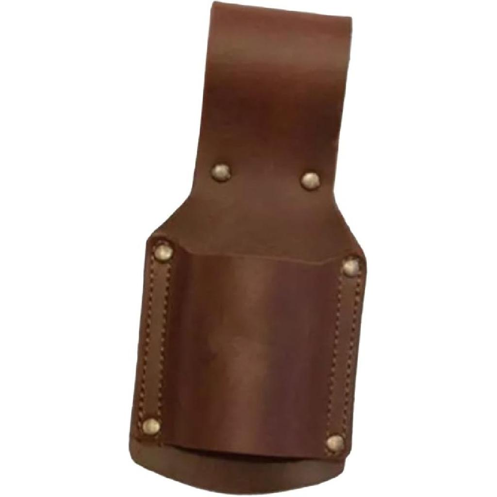 Multi Tool Holder Tool Holster Protection Axe Sheath Holder Axe Hanger Hammer Waist Holder for Carpentry Lumberjack Outdoors