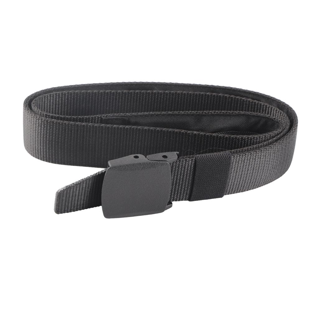 Travel Security Money Belt Money Pocket Cashsafe Anti Theft Wallet Belt