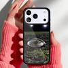 American Football Phone Case for iPhone 17 16 15 14 13 Pro Max Back Cover for 12 11 Pro Coque