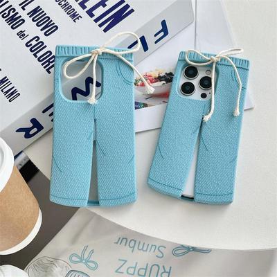 3D Modeling Drop-Proof Phone Case for iPhone 14/13/12/11/10PROMAX