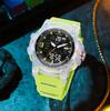 SMAEL Brand 8117 50M Water-Resistant Watch (Drop Shipping) with Alarm Night Light and Dual Display: A Youthful Fashionable