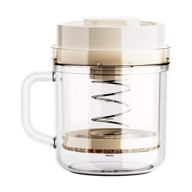 Household Yogurt Filter, Self-made Multi-functional Whey Separator, Refrigerated Press Yogurt Maker Cheese Filter Screen