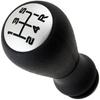 Citroen C3 Gear Shift Knob