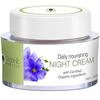 @ Organic Harvest Daily Nourishing Night Cream 15gm Zr-4059-60%Off