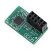 TPM 2.0 Module 10 Pin SPI Parallel AOM TPM 9672V Trusted Platform for SuperMicro Motherboard 10 Pin