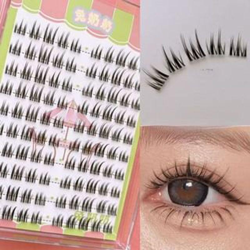 Mogugu - False Eyelashes