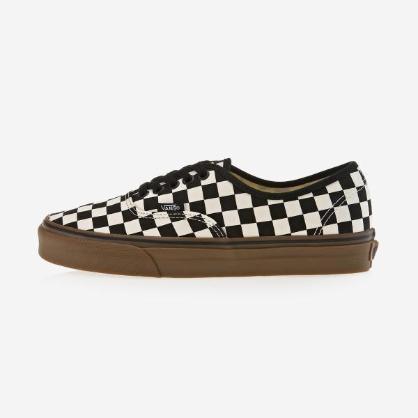 

Vans AuthenticVN0004MKIBB, туфли на плоской подошве