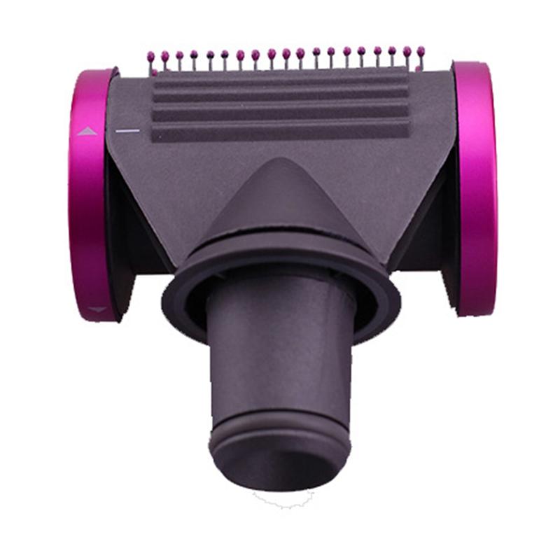 A65T-Hair Curler Modeling Nozzle For Dyson Airwrap HS01 HS05 Hair Dryer Pre-Styling Nozzle Curling Barrels Attachments Parts